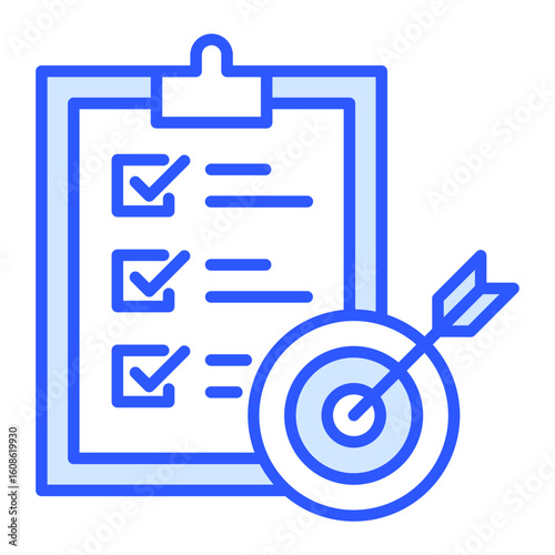 Mission Icon