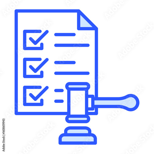 Compliance Icon