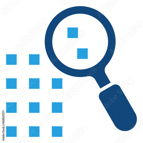 Sampling Icon