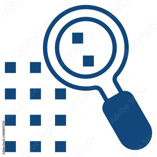 Sampling Icon