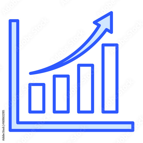 Growth Icon
