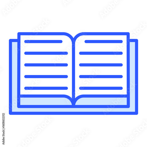 Book Icon