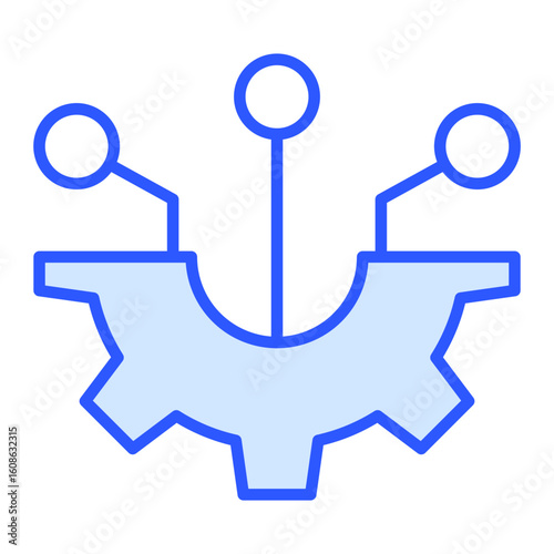 Intelligence Icon