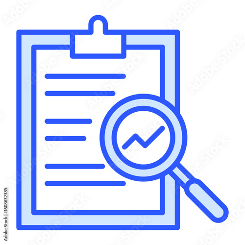 Hypothesis Icon