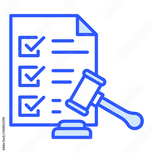 Compliance Icon