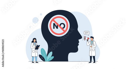 Understanding and overcoming the barriers to effective mental health treatment and support systems