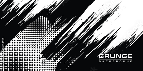Subtle grunge urban texture vector. Distressed overlay texture. Grunge background. Abstract mild textured effect