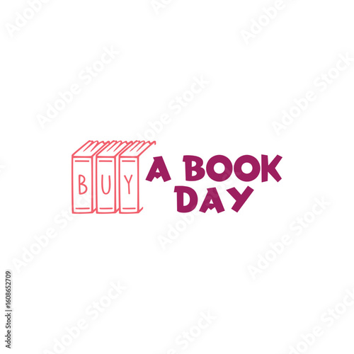 Buy a Book Day is celebrated on September 7 to encourage reading and support authors. It's the perfect day to visit a bookstore, gift a book, or dive into a new story.