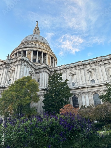 st pauls cathedral london