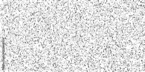 Vector sublet rock concrete black and white old wall , floor tiles terrazzo stone marble interior. white, black rock abstract tile vintage concrete smooth mosaic endless texture background.	