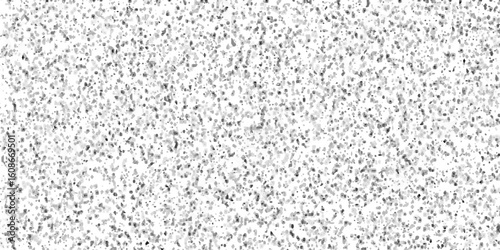 Vector sublet rock concrete black and white old wall , floor tiles terrazzo stone marble interior. white, black rock abstract tile vintage concrete smooth mosaic endless texture background.	