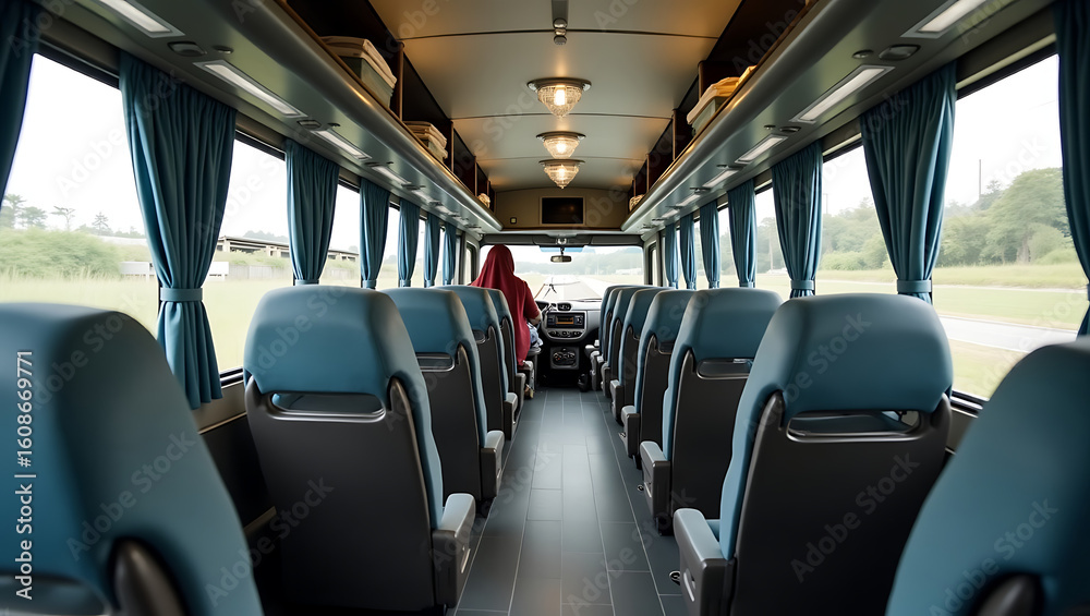 passenger train in the train passenger train in the train