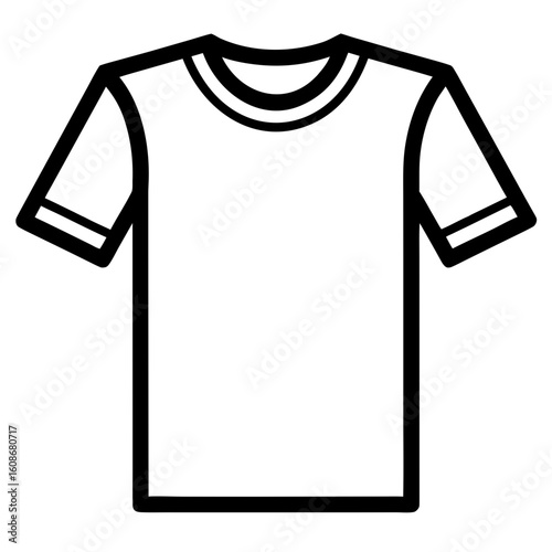 t shirt template