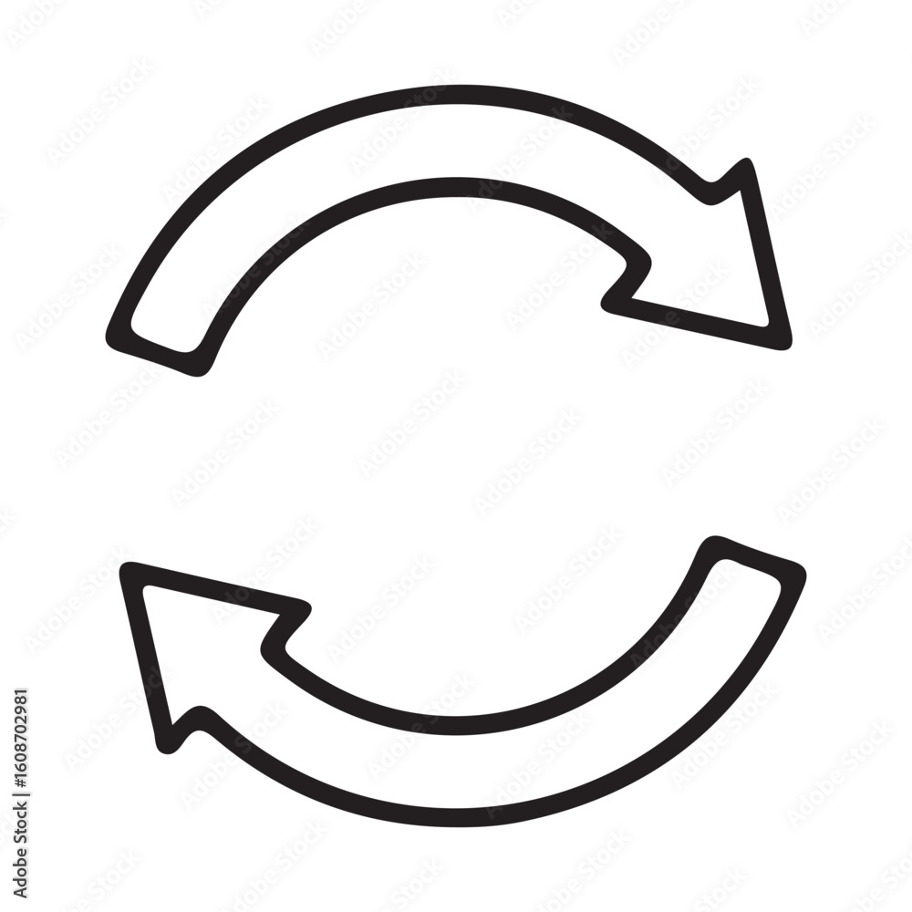 vector arrow icon vector arrow icon