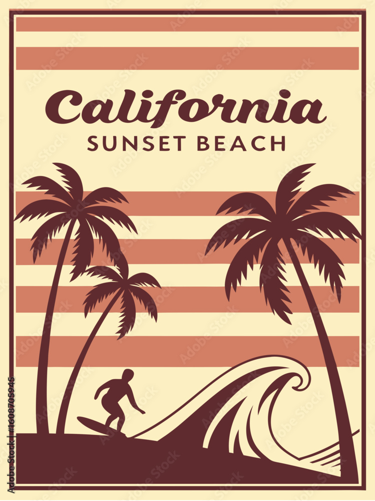 Fototapeta premium summer holiday background