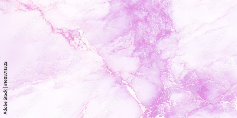 Fototapeta premium Marble granite white wall surface soft purple background, marble texture background with high resolution for interior decoration, creating a sophisticated and timeless design.