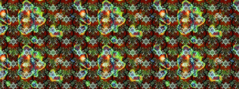 Fototapeta premium magic super cute abstract and nice picture