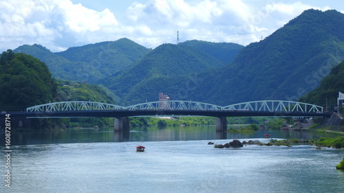 犬山橋1