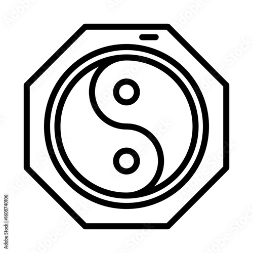 Yin Yang