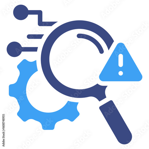 Root Cause Icon