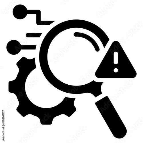 Root Cause Icon
