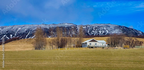 The grand and diverse natural landscapes and travel destinations of Iceland, the Land of Fire and Ice