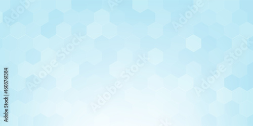 Structure molecule and communication. DNA, atom, neurons. Scientific concept for your design. Connected lines with dots. Medical, technology, chemistry, science background. Vector illustration