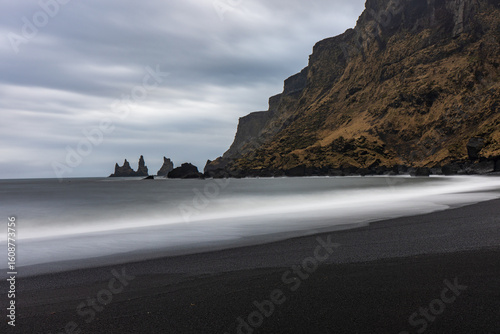 The grand and diverse natural landscapes and travel destinations of Iceland, the Land of Fire and Ice