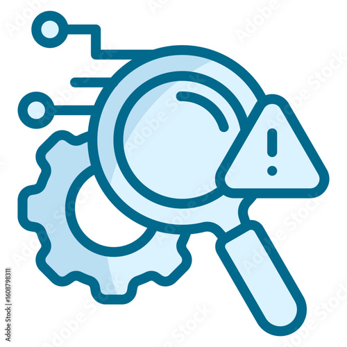 Root Cause Icon