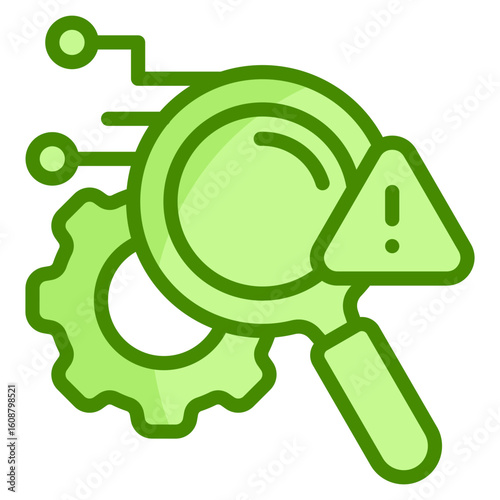 Root Cause Icon