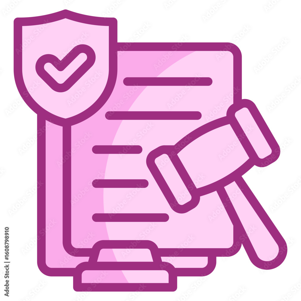 Compliance Report Icon Compliance Report Icon