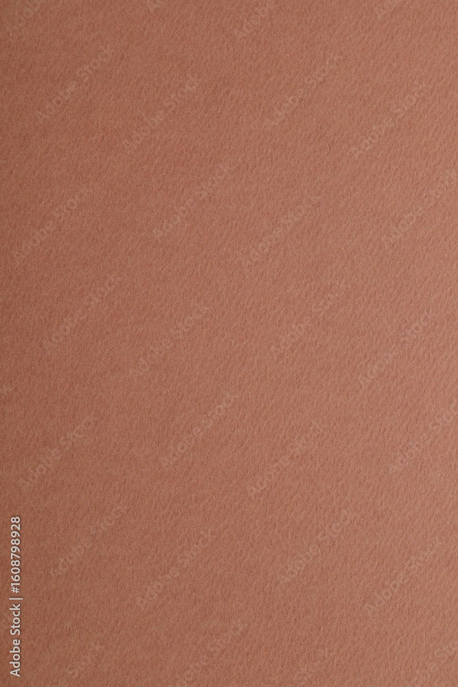 Fototapeta premium Empty brown (mocha mousse) colored background texture. The concept for image, text, design, banner and wallpaper.