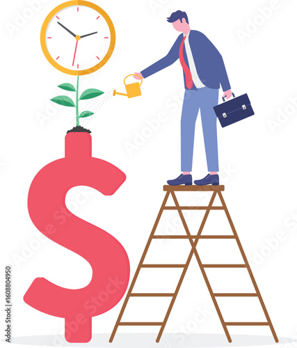 Financial or money liquidity to help economic stimulus,

