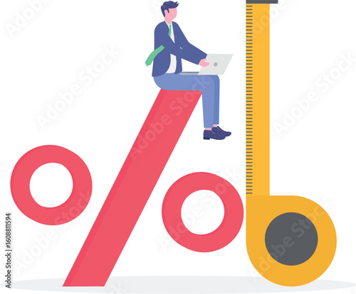 Working project progress, effort to finish work or achieve business success,

