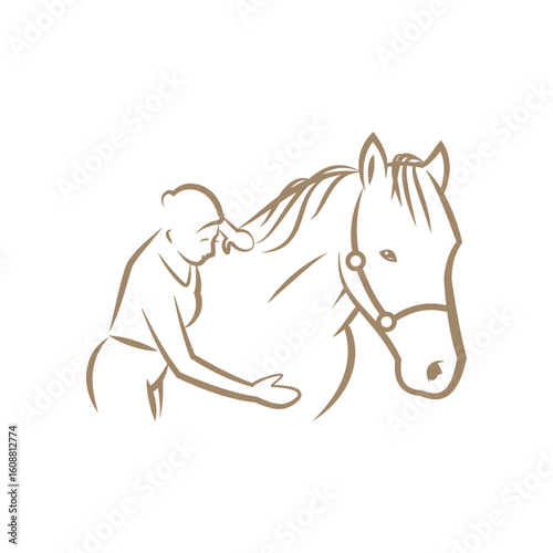 Equestrian Care Outline