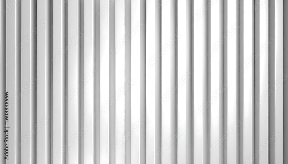 Obraz premium Abstract vertical striped pattern