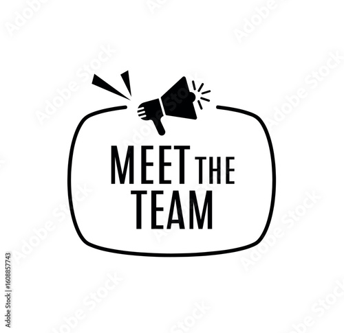 Meet the team 