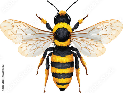 Bumble bee