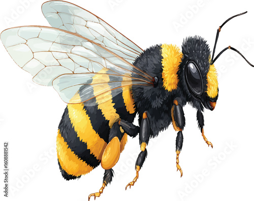 Bumble bee