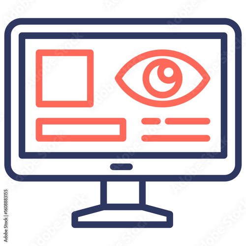 Impression Icon