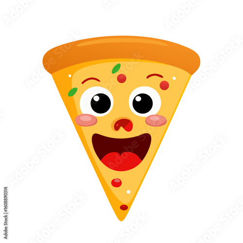 funny cartoon character