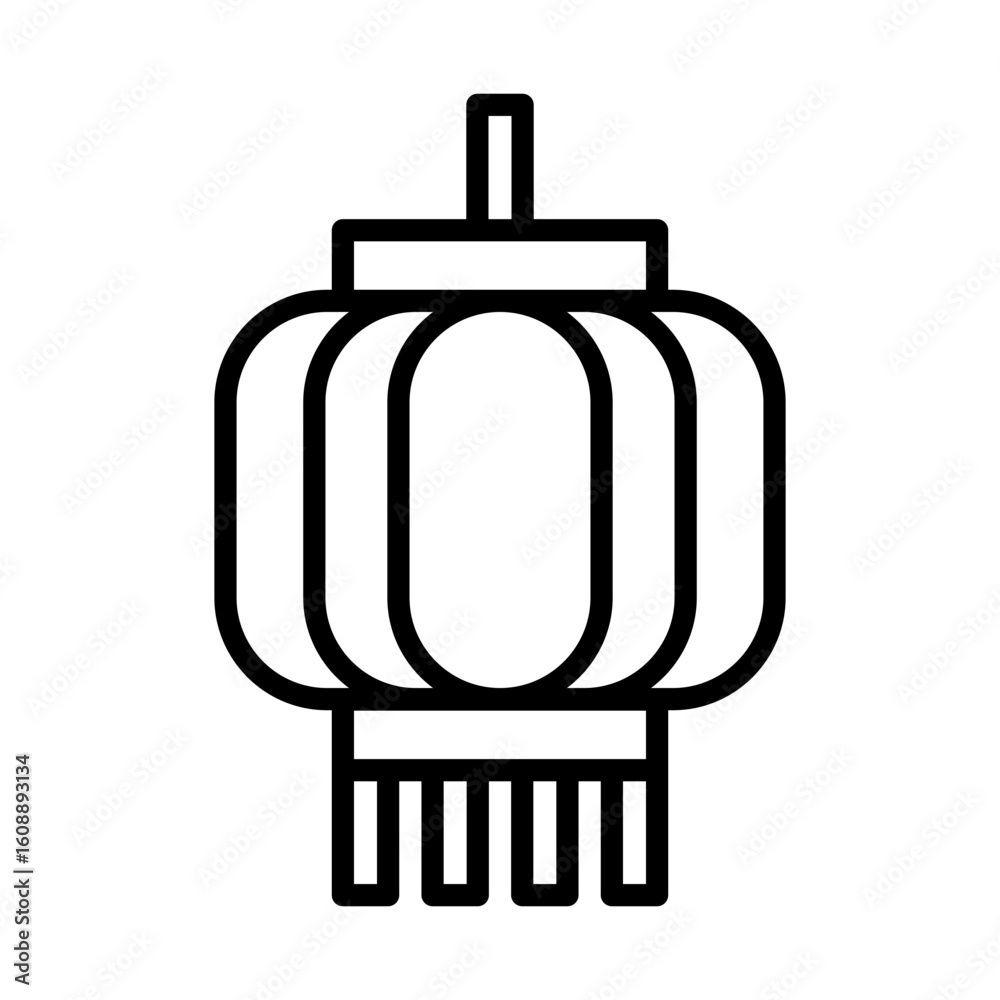 Obraz premium Lantern