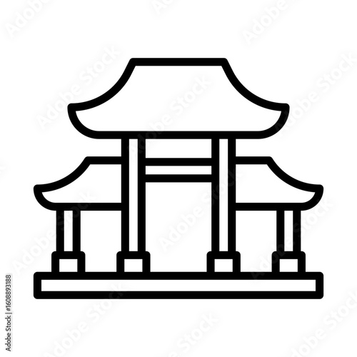 Paifang