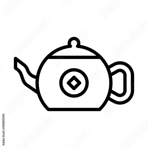 Tea Pot