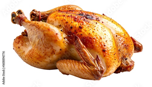Roasted whole chicken (2)