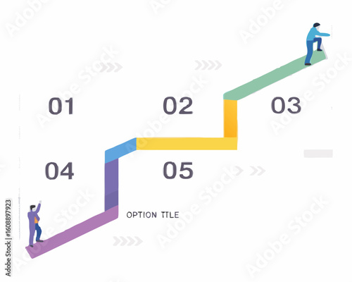 business concept design template