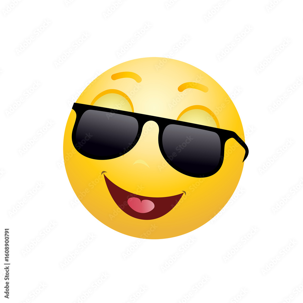 smiling sun glasses smiling sun glasses