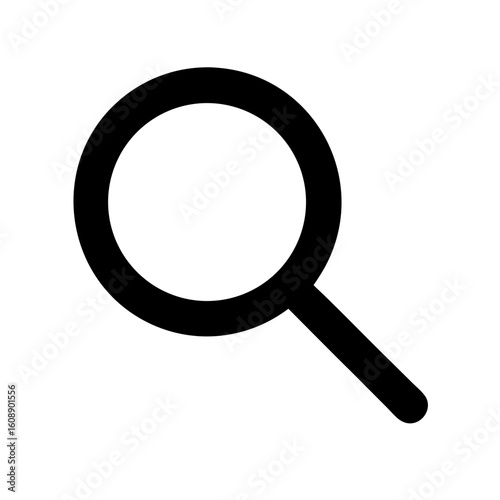 magnifying glass