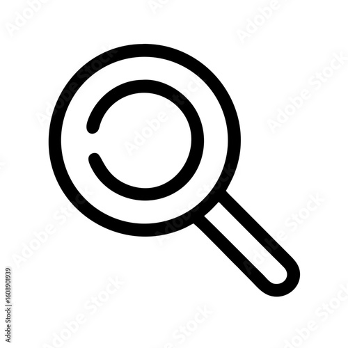 magnifying glass
