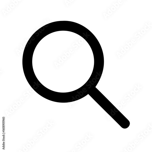 magnifying glass